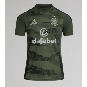 Celtic Replica Third Stadium Shirt 2024-25 Short Sleeve